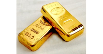 10 Reasons to Invest in Gold