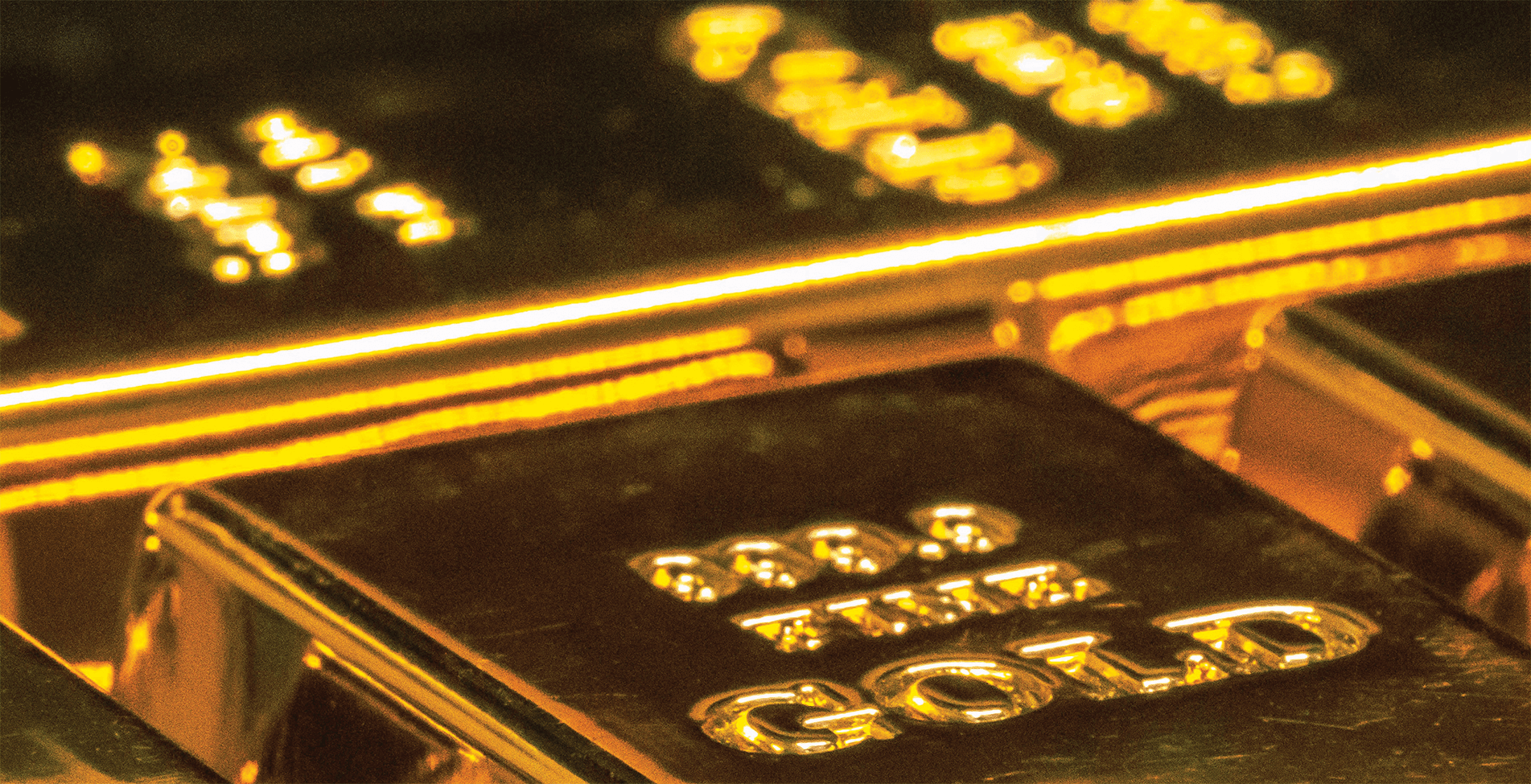 Gold Bar