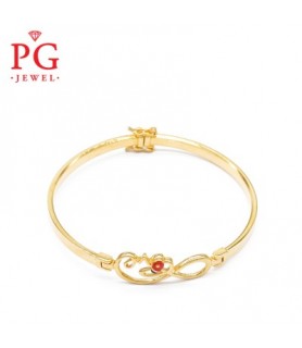 Jewel 22K Gold Jewellery Bracelet